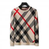 pull burberry homme pas cher diagonal lattice